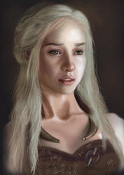 Daenerys