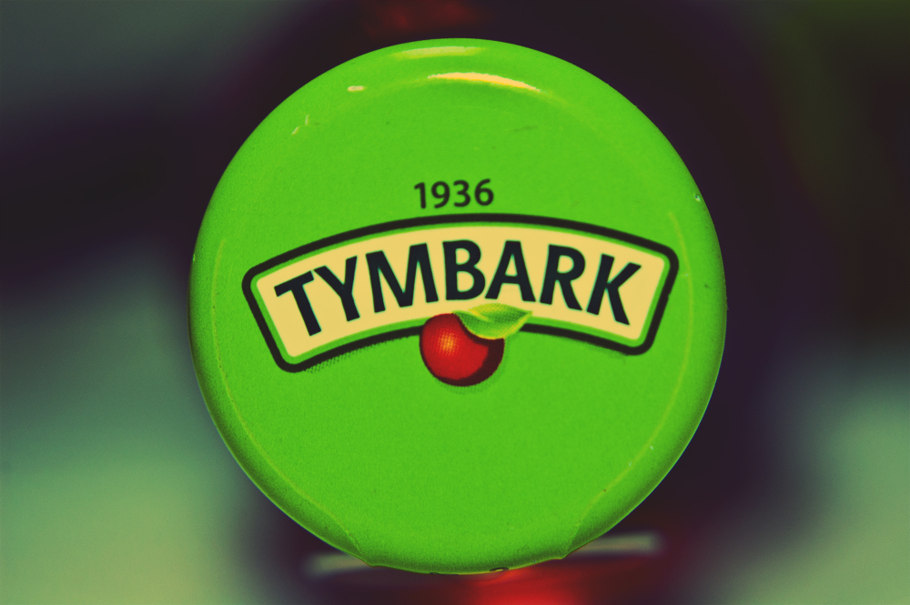 Tymbark brand 3