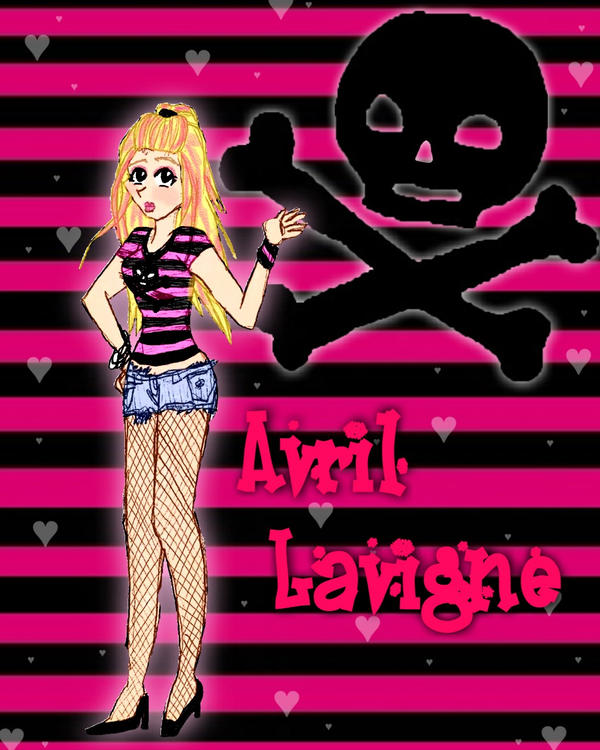 Avril