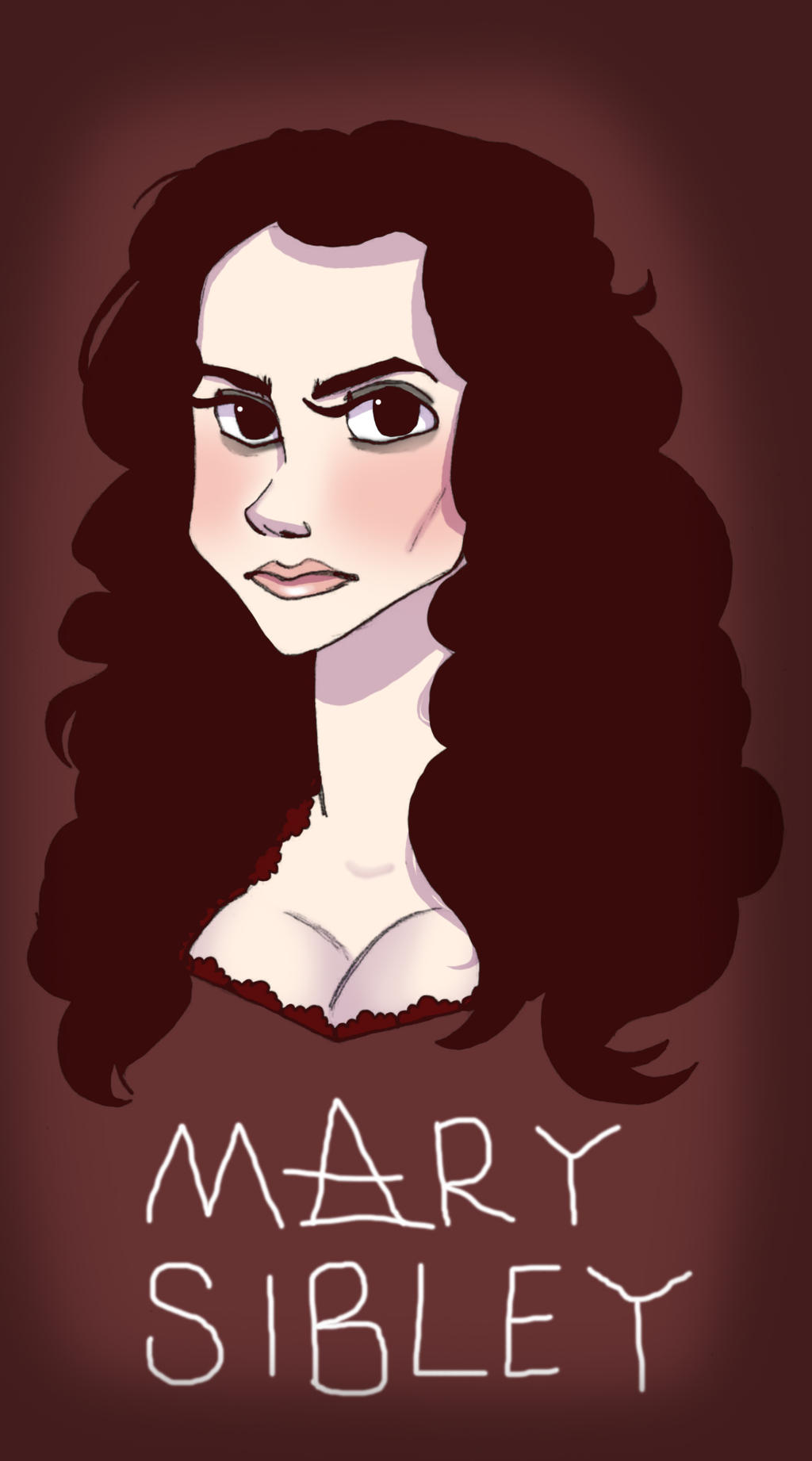 Salem's Mary Sibley