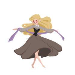 Briar Rose