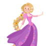 Rapunzel