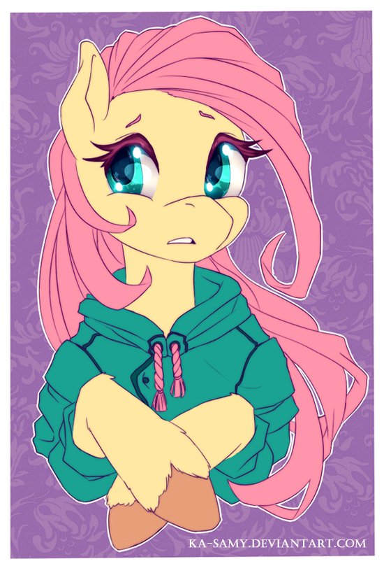 Fluttershy