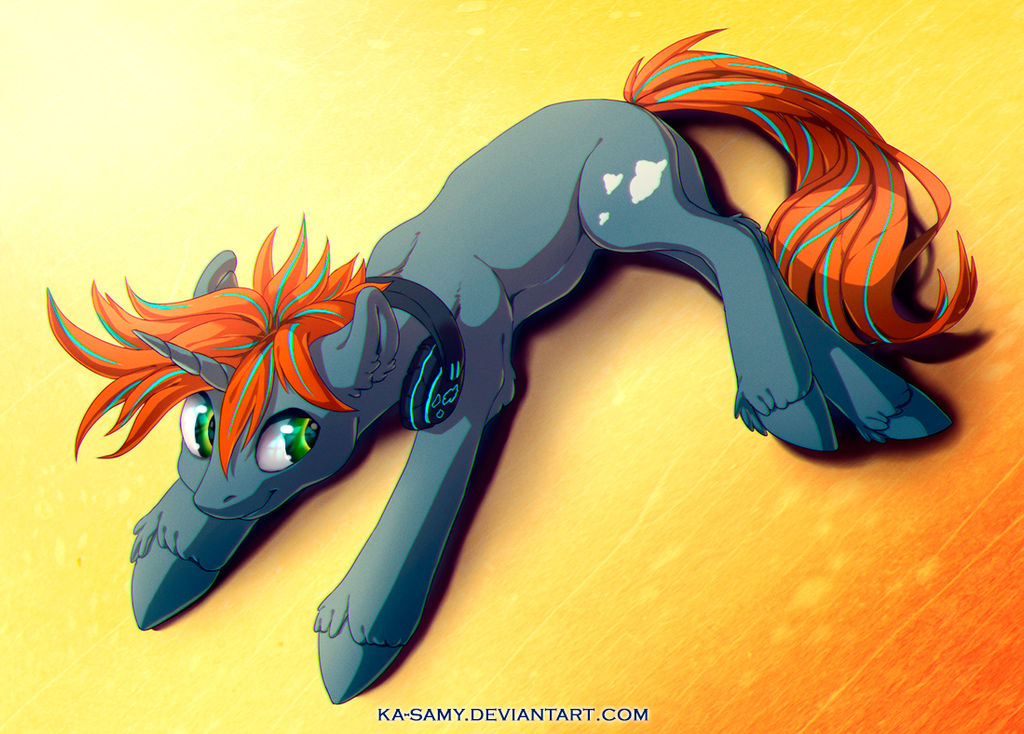 Commission for Rotorix