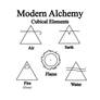 Four Basic Elements, Modern