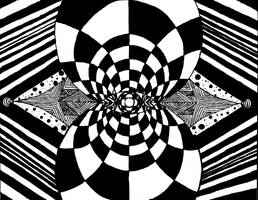 Op- Art Project