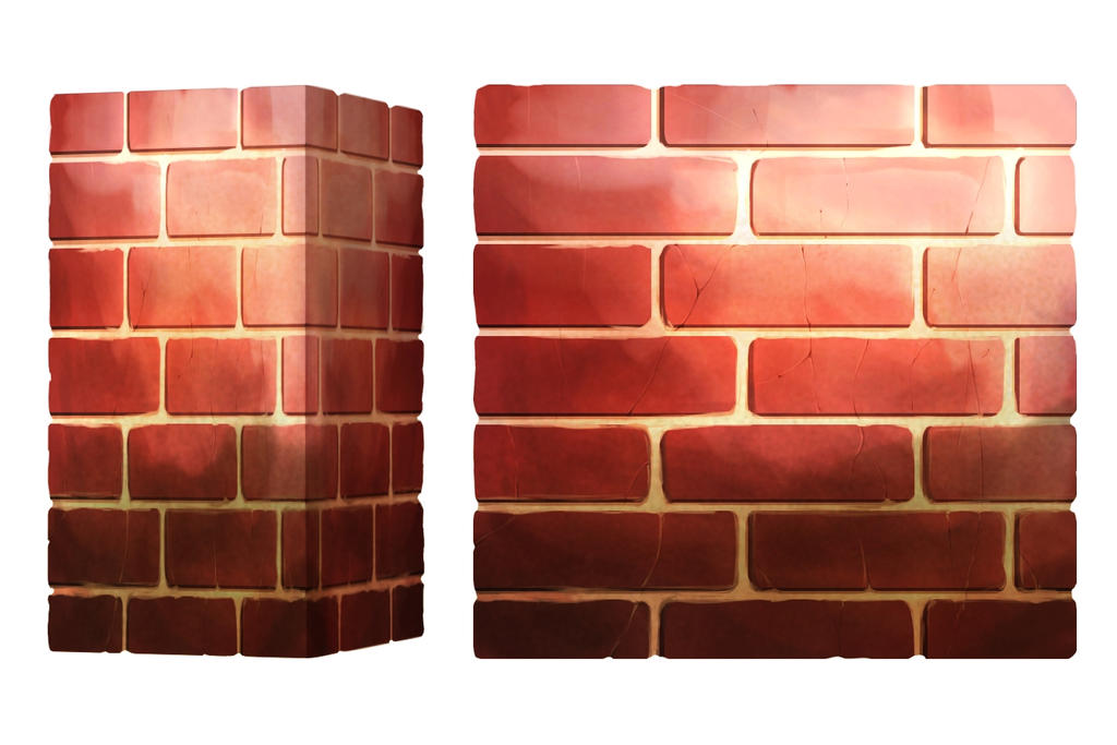 Bricks (practice)