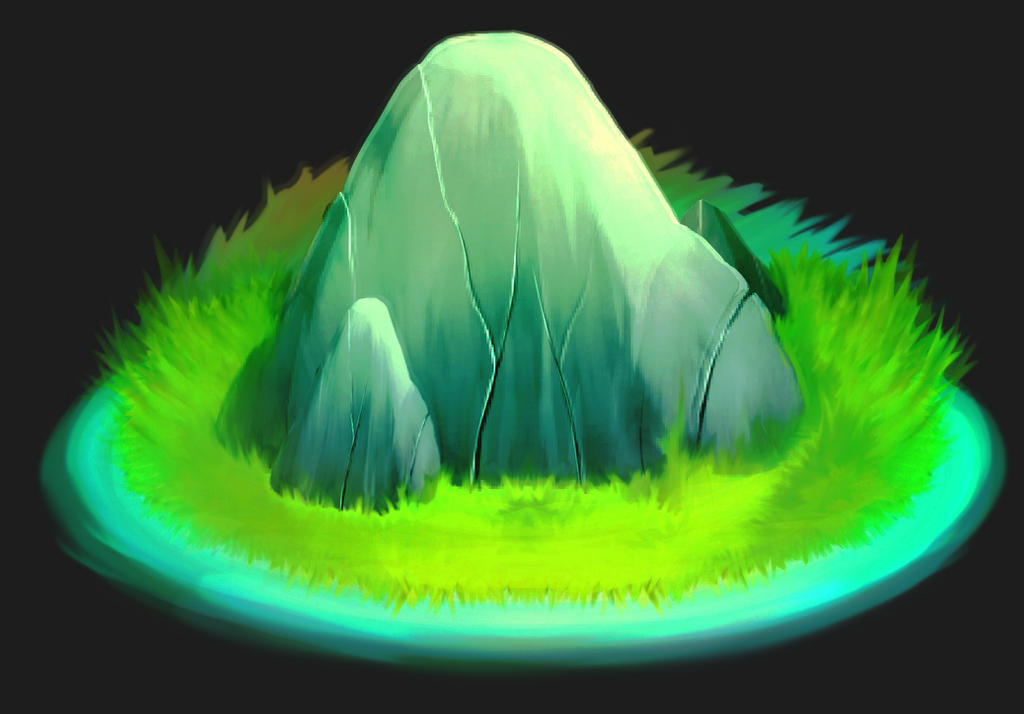 Stone (practice)