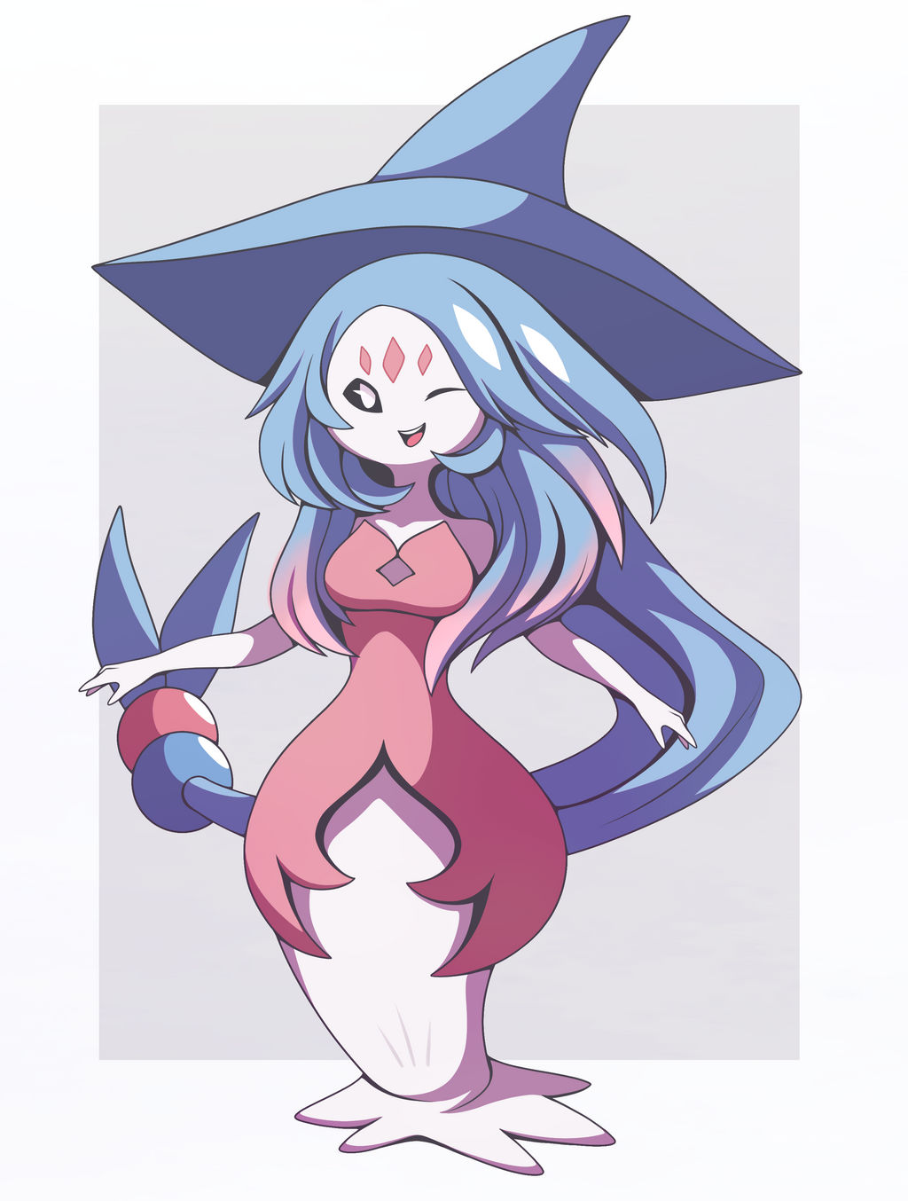 Hatterene By AbyssWatchers On DeviantArt hatterene-by-abysswatchers-on-deviantart