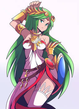 Palutena