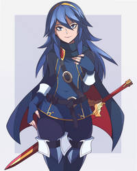 Lucina