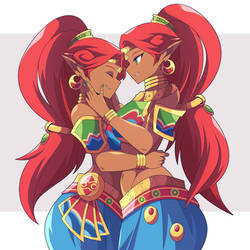 Urbosa