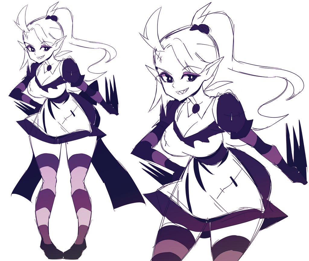 Deviantart Adoptable Oc OC (adoptable design - Sold) by AbyssWatchers on DeviantArt