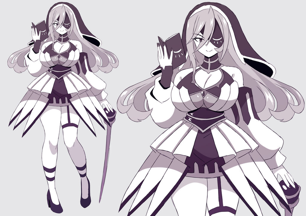 Deviantart Adoptable Oc OC (adoptable design - Sold) by AbyssWatchers on DeviantArt