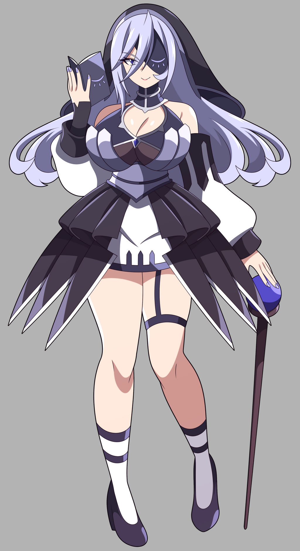 Deviantart Adoptable Oc OC (adoptable design - Sold) by AbyssWatchers on DeviantArt