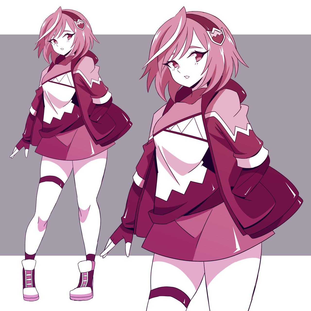 Deviantart Adoptable Oc OC (adoptable design - Sold) by AbyssWatchers on DeviantArt
