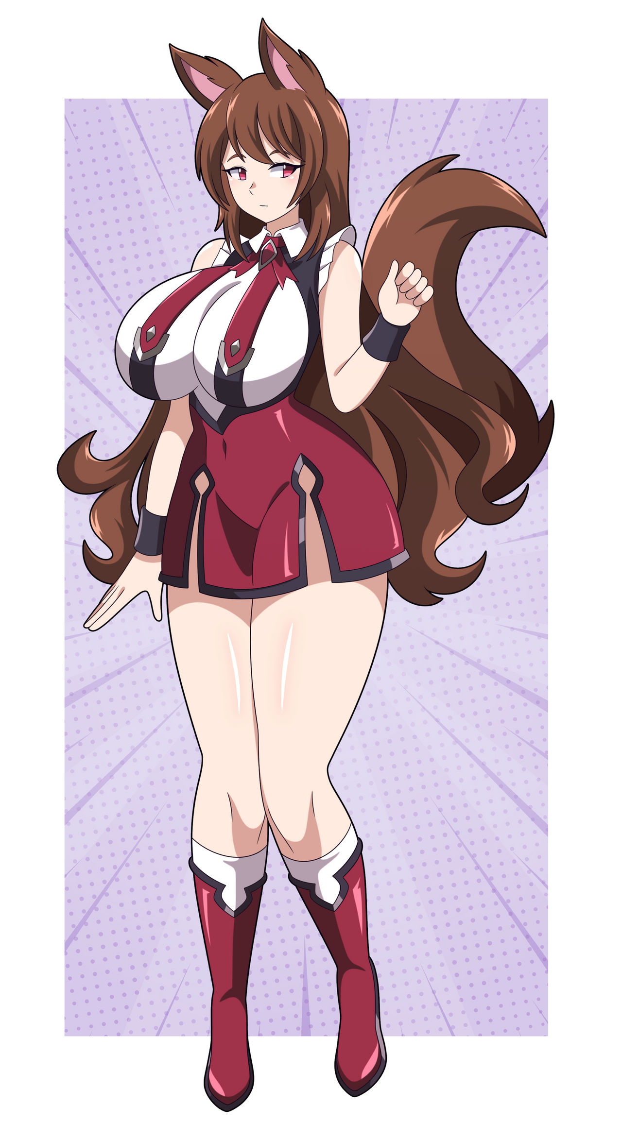 Deviantart Adoptable Oc OC (adoptable design - Sold) by AbyssWatchers on DeviantArt