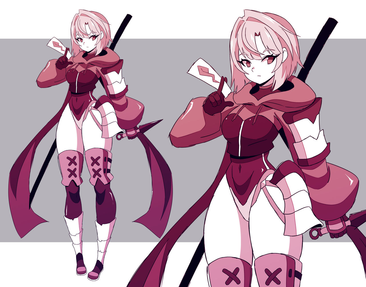 Deviantart Adoptable Oc OC (adoptable design - Sold) by AbyssWatchers on DeviantArt