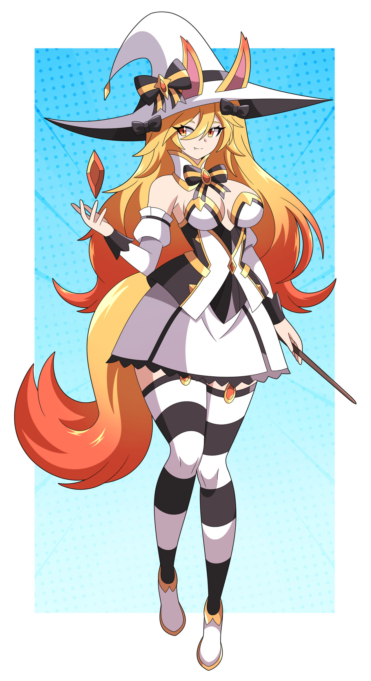 Deviantart Adoptable Oc OC (adoptable design - Sold) by AbyssWatchers on DeviantArt