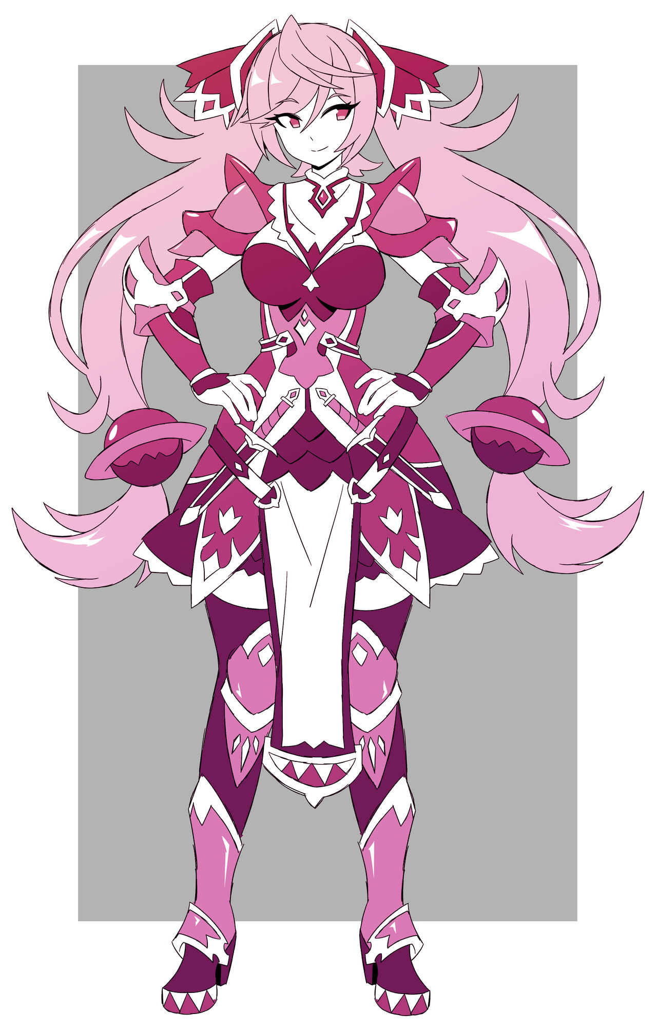 Deviantart Adoptable Oc OC (adoptable design - Sold) by AbyssWatchers on DeviantArt