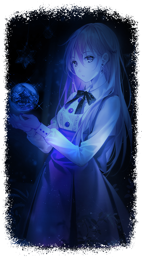 Anime Girl Galaxy Colors Mystery Banner by Auralanity on DeviantArt Anime Girl Galaxy Colors Mystery Banner by Auralanity on DeviantArt