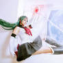 Sailor Pluto