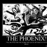 The Phoenix!