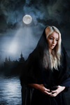 Under The Moonlight by xxmissyxx101