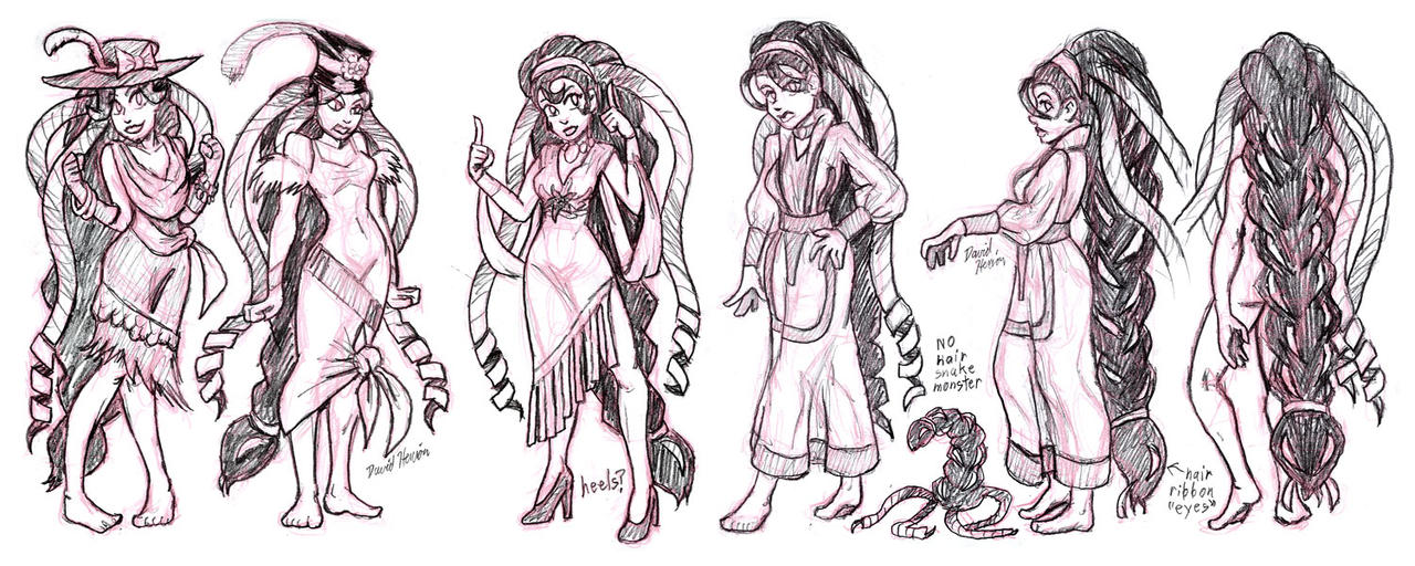 Marceline Outfit Ideas By Strangefour On Deviantart