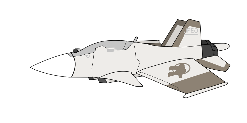 Su-37 Super Flanker, Acepedia