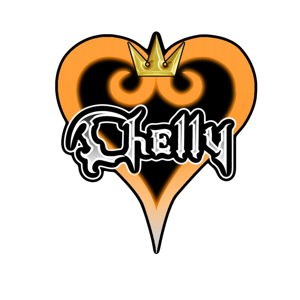 Chelly KH Logo