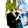 Toy Bonnie + Springtrap Dl