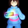 MMD| UNDERTALE | Save