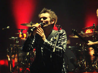 Muse, Poland