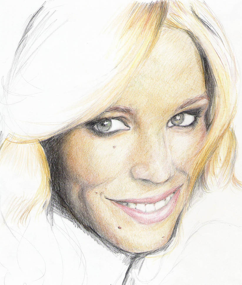 R. Mcadams scanned by PoweredByScotch on DeviantArt