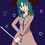 Kyouko Kasodani