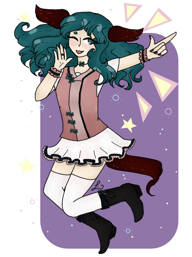 Yahoo!! by TwistedCorn Yahoo!! by TwistedCorn