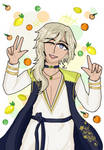 Citron by TwistedCorn