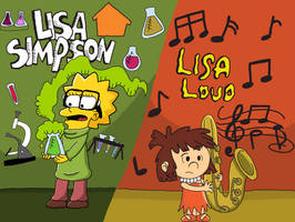Lovely Lisas