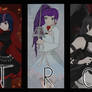 MLP/ RWBY TROR