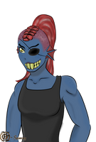 Undyne