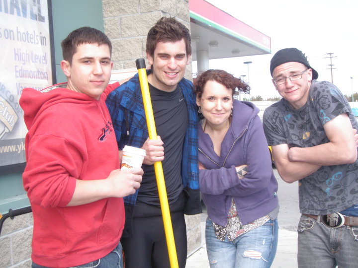 My Car Wash Boys