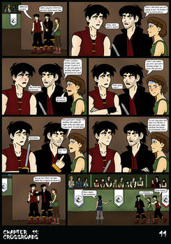 Crossroads Ch. 11 Pag. 11