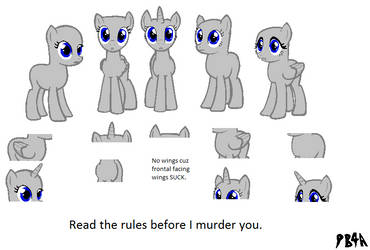 MLP-LineartsAreMagic DeviantArt Gallery