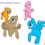Pegasi Family- base