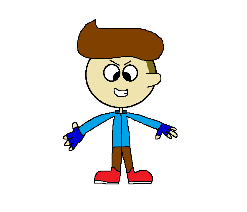 AT: Henroid A Go Go by Andrelpg on DeviantArt