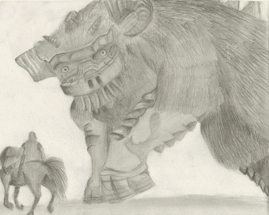 Quandarius Deviantart Quadratus by Vision61 on DeviantArt