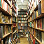 Rare Books Room at the Strand