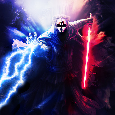 Darth Nihilus