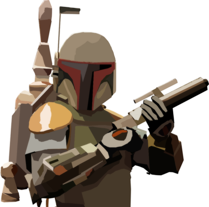 Boba Fett